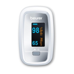 Beurer PO 30 Pulse Oximeter
