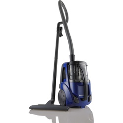 Panasonic MC-CL571A147 Dry Bagless Vacuum Cleaner, 1600W - Blue
