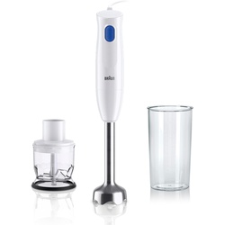 Braun MQ10.201MWH Hand blender