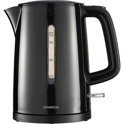 Kenwood  ZJP00.000BK/WH Upright Cordless Kettle 1.7L - Black