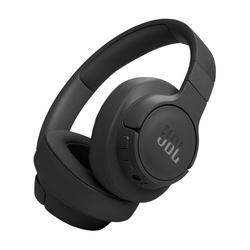 JBL TUNE770NC Wireless Noise Cancelling Over-Ear Headphones - Black