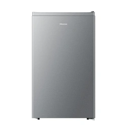 Hisense RS-12DR4SA Mini Fridge 94L - Silver