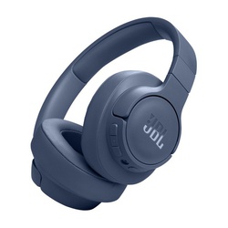 JBL TUNE770NC Wireless Noise Cancelling Over-Ear Headphones -  Blue