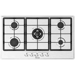 Hisense HGH951SS01 Built In Hob 5 Gas, 90CM - Stainless Steel