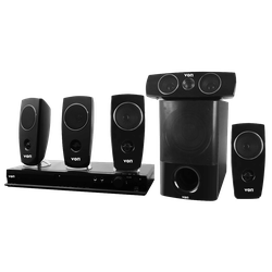 Von VEH400SAP 400W RMS Home Theatre