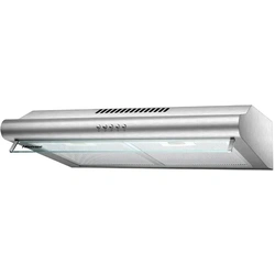 Hisense HHO60PASS Under Cabinet Hood 60cm - Stainless Steel