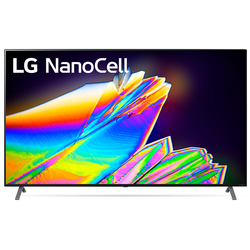 LG 65NANO95VNA 65" NanoCell TV 8K UHD, Smart