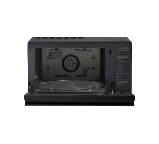 Lg Ms5696hit Microwave Oven Lg Neochef Technology 56 Litre Capacity Smart Inverter Easyclean Lg Uae