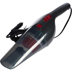 BLACK+DECKER NV1210AV-B5 Car Vacuum Cleaner - Black