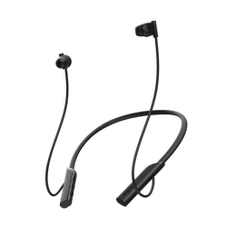 Oraimo OEB-311 Neckband Wireless Earphones - Black