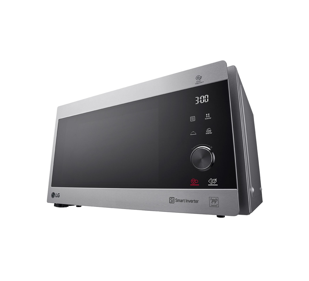 LG MH8265CIS Microwave Oven Grill Neo Chef 42l hotpoint.co.ke