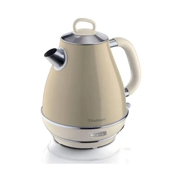 Ariete 2869 Vintage Cordless Kettle 1.7L - 2200W