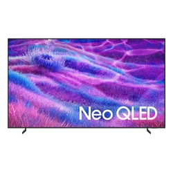 Samsung 100" QA100QN80FUXKEE QLED 4K TV Q4 AI Gen1 Processor, Quantum HDR+, 144Hz, Tizen OS