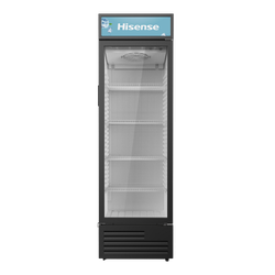 Hisense FL-50FC Vertical Cooler - 381L