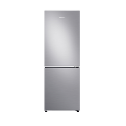 Samsung RB33N4020S8 Bottom Mount Freezer Refrigerator - 257L