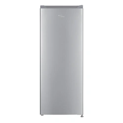 VON VRS-171DRAS  Single Door Fridge 170l - Silver