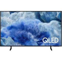 SAMSUNG 65" QA65Q8FAUXKE  QLED 4K TV Q4 AI Gen1 Processor, Quantum HDR+, Tizen OS