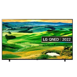 LG 55QNED806QA 55" QNED TV - UHD, SMART, ThinQ