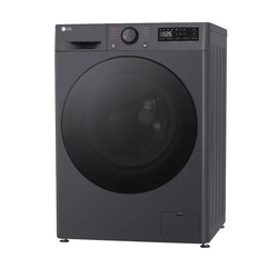 LG F4Y5EYGYPV Front Load Washing Machine, 11KG