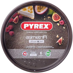 Pyrex AS26BS0/6144 Asimetria Springform Cake tin - 26cm