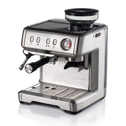 Ariete Espresso Machine With Grinder - 1600W