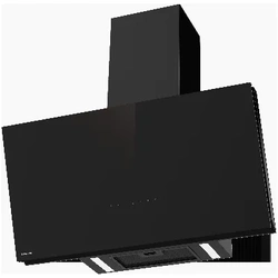 Hisense HAH602BG01 Vertical Hood 60CM - Black Glass