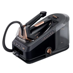 Braun IS7286 7 PRO Generators Steam Iron - 2700W - Black