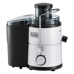 Black+Decker JE600-B5 Juice Extractor - 600W