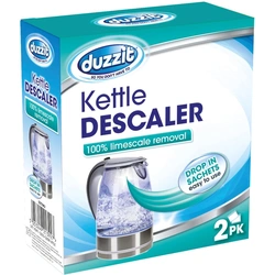 Duzzit Kettle Desclaler - 2 Packets