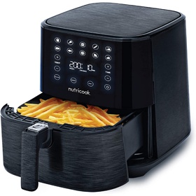 Nutricook NC-AF205K 2 Rapid Air Fryer 5.5L | hotpoint.co.ke