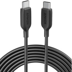 Anker Powerline III USB-C TO USB-C 2.0 Cable (3ft)