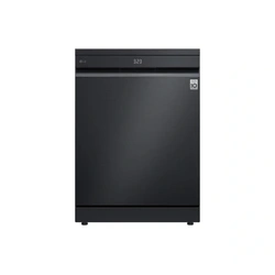 LG DFC287HMS Dishwasher 14 place setting - Matte Black