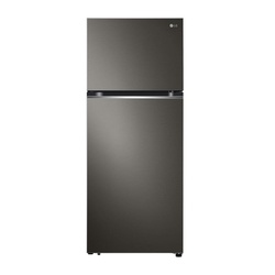 LG GN-B332PXGB Top Mount Freezer Refrigerator, 335 L -Smart Inverter Compressor, LinearCooling™,  DoorCooling+™