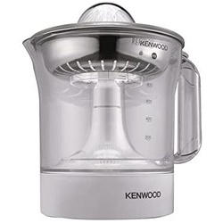 Kenwood JE290 Citrus Press Metal