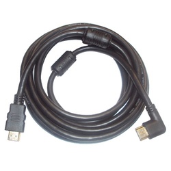 Von HZC-2M-HDMI-A/VXC020HAB  Angle Cable