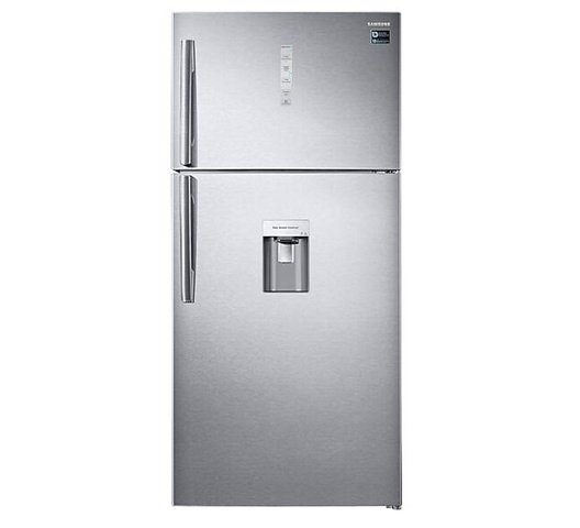 samsung ka double door fridge