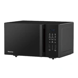 Hisense H30MOBS9H Solo Microwave 30L -Black