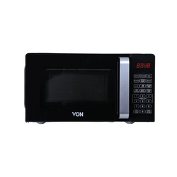 Von VAMS-20DGX Microwave Oven Solo - 20L