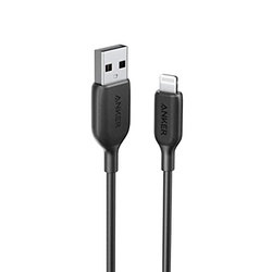 Anker PowerLine III USB-A To Lightning Cable