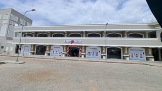 Pioneer Mall - Diani