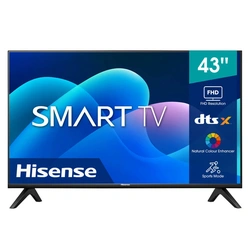 Hisense 43A4KKEN Smart LED TV