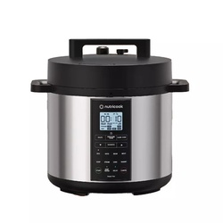 E5 on crock discount pot pressure cooker