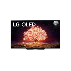 LG OLED65B1PVA 65" OLED TV, 4K, Smart