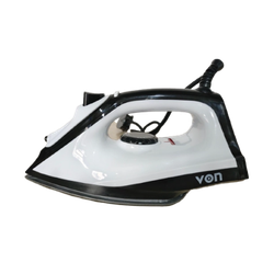 Von VID102NSK Dry Iron, 1000W - Black