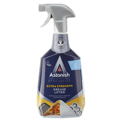 Astonish Grease Lifter Trigger - 750ml