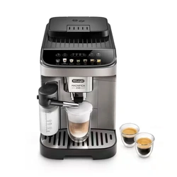 Delonghi ECAM290.81.TB Coffee Machine Magnifica Evo - Stainless Steel