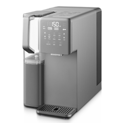 VON VWP-0635RLS Table Top Water Purifier - Grey