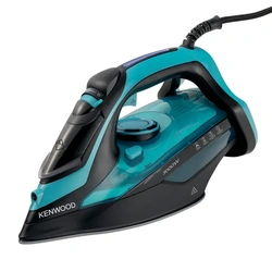 Kenwood  STP91.000BK Steam Iron 3000W - Black