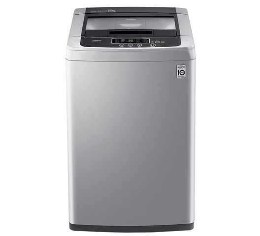 LG WASHINNG MACHINE AUTOMATIC TOP LOAD Model T1369NEHTFC