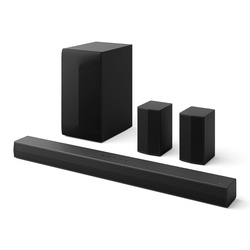 LG S65TR Soundbar, 600W